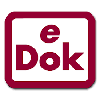 e_Dok logo